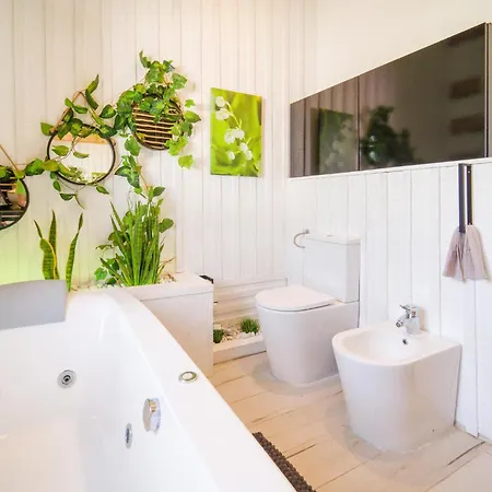 Feriehus Pet Friendly In With Kitchen Palermo