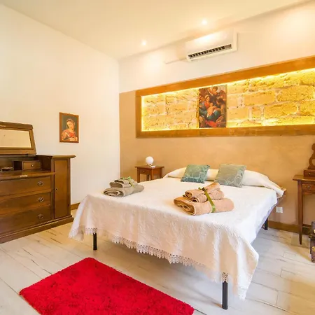 Feriehus Pet Friendly In With Kitchen Palermo