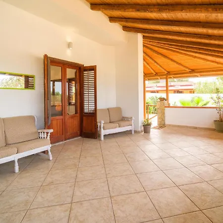 Pet Friendly In With Kitchen Semesterbostad Palermo